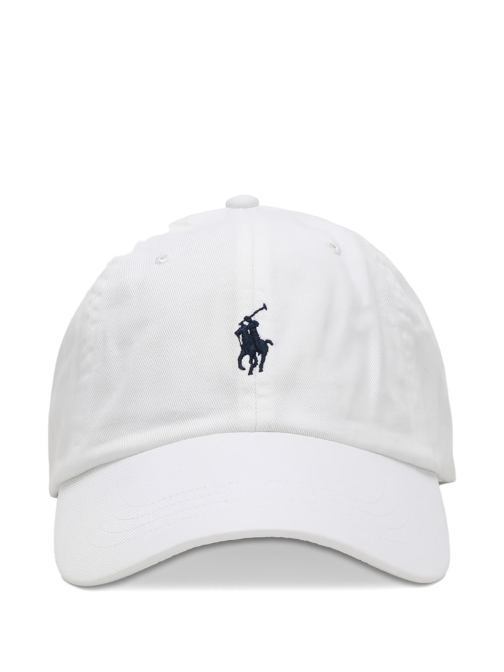 Baseball bianco e navy 