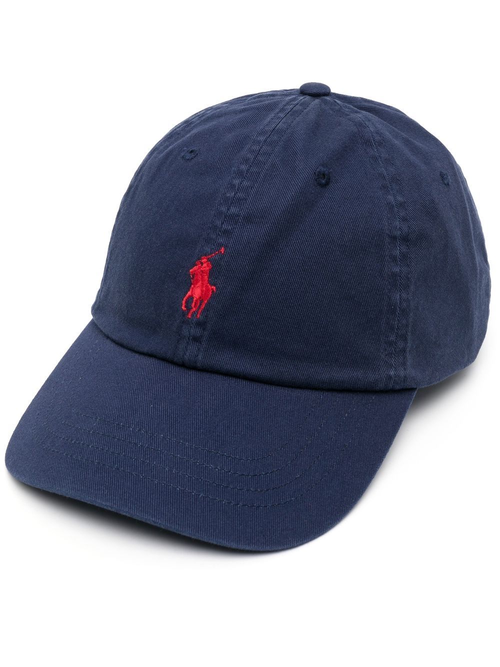 Cappello baseball blu 