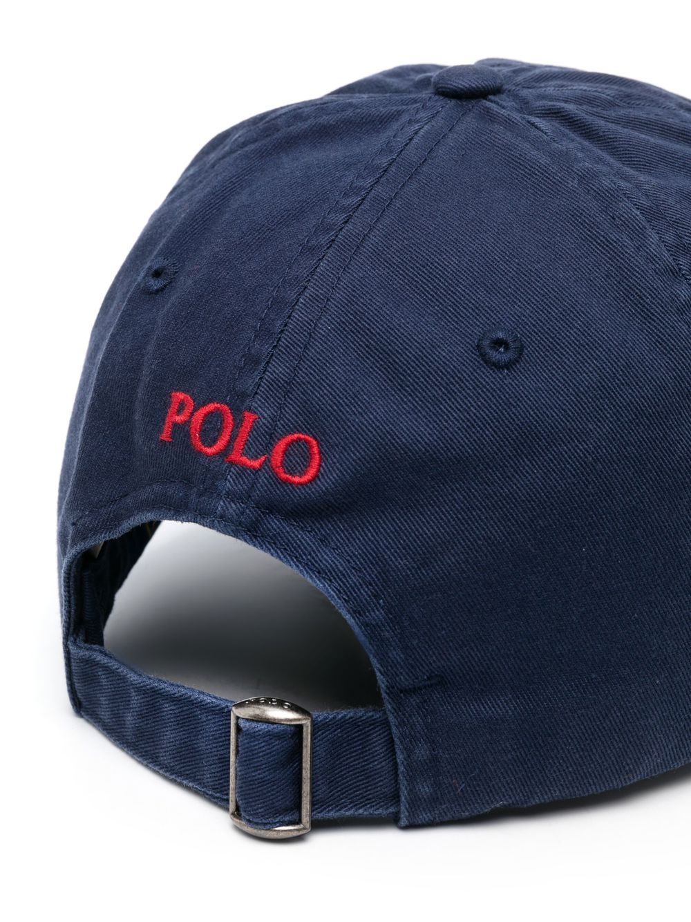 Cappello baseball blu 