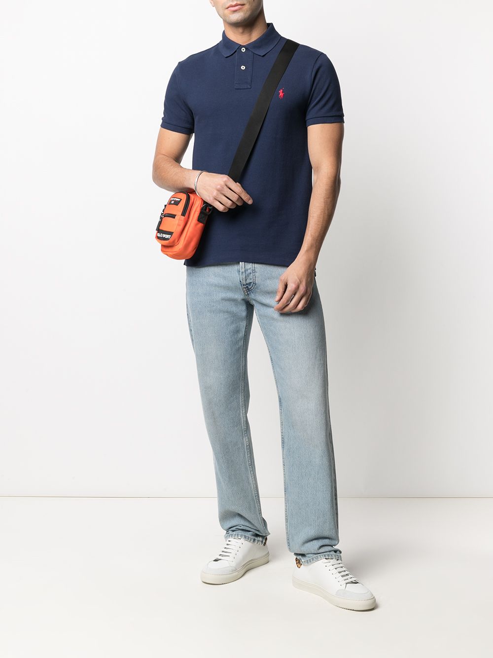 Polo Ralph Lauren 710795080007NAVY