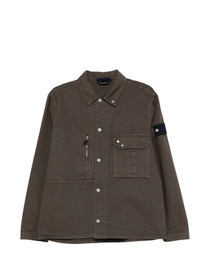 Stone Island L1S141200001S0J24V007C