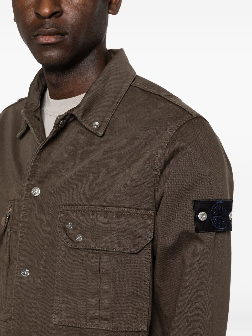Stone Island L1S141200001S0J24V007C