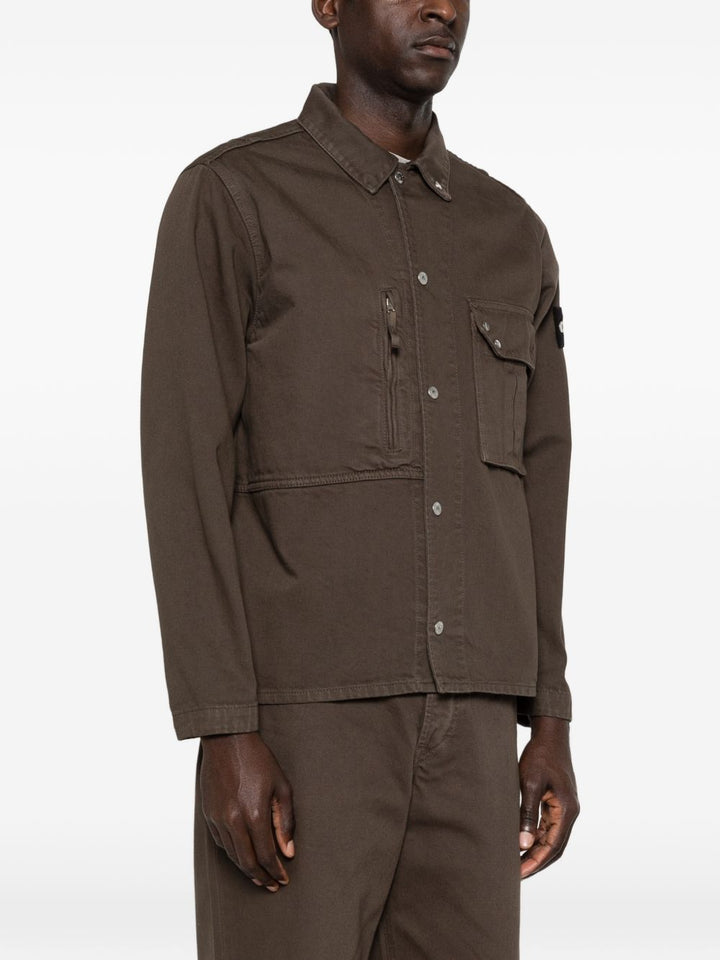 Stone Island L1S141200001S0J24V007C