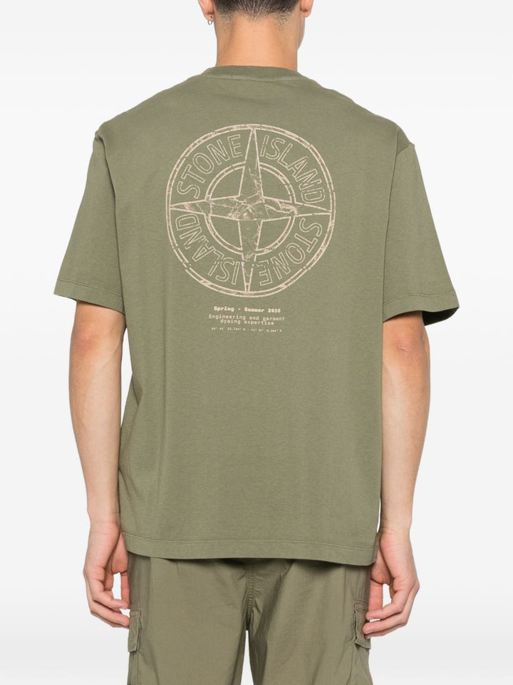 Stone Island L1S152100001S0285V005G