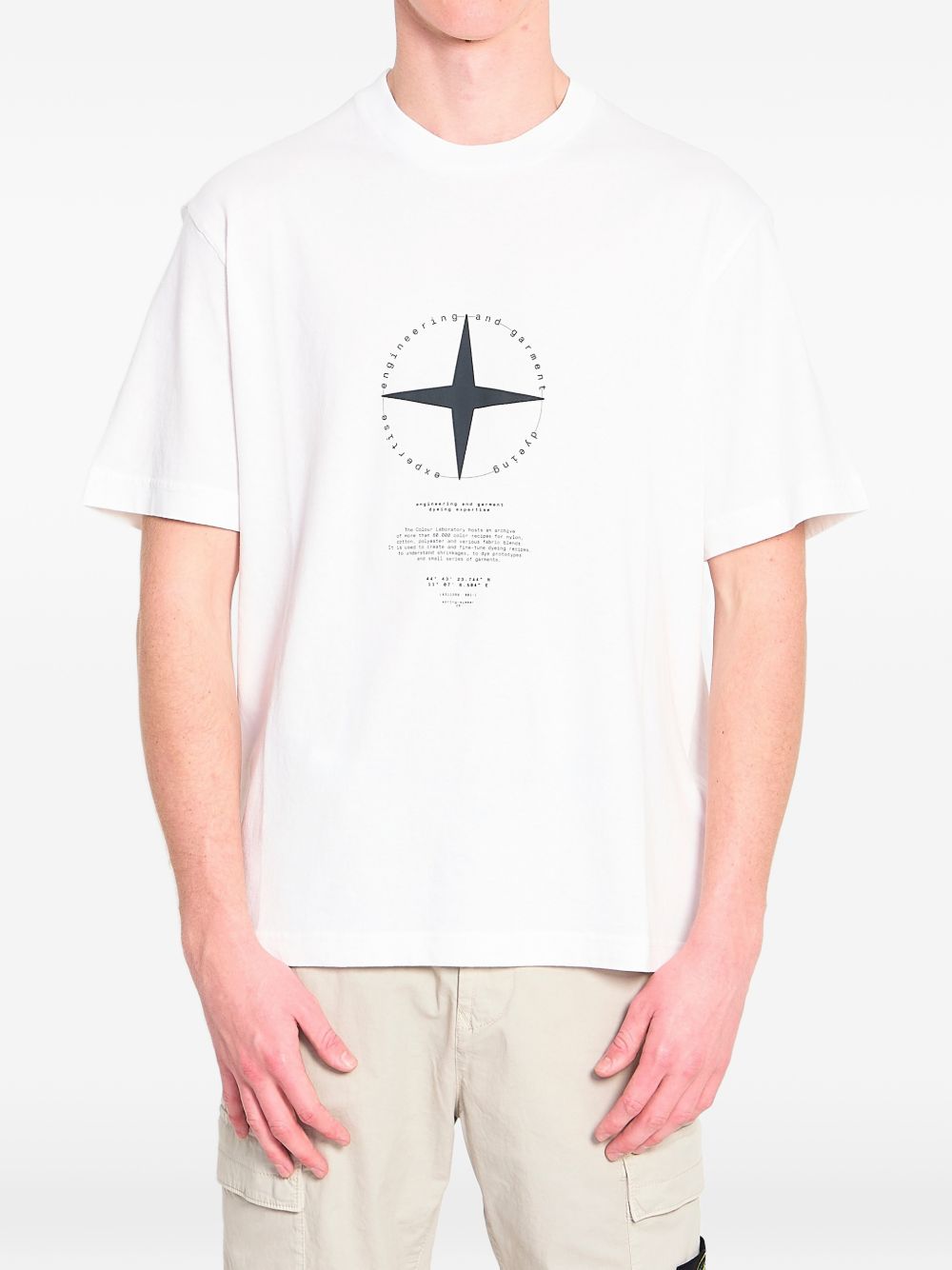 Stone Island L1S152100001S0363V0001