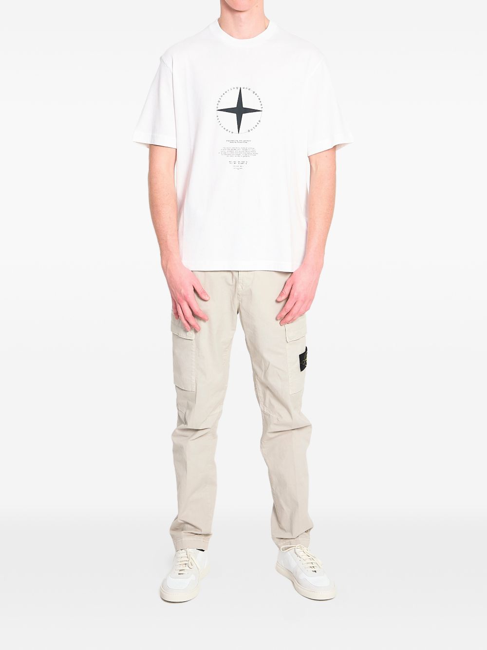 Stone Island L1S152100001S0363V0001