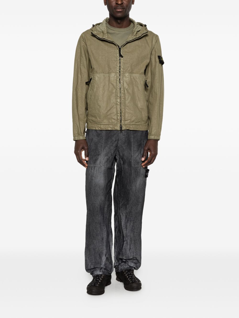 Stone Island L1S154100053S0069V005G