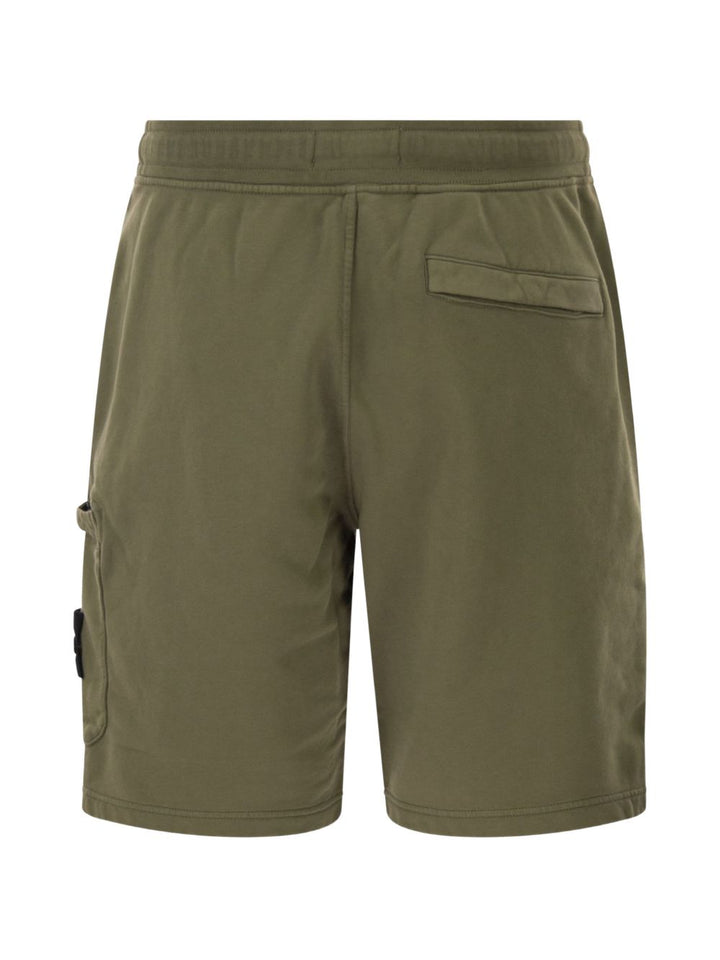 Stone Island L1S156200011S0051V005G