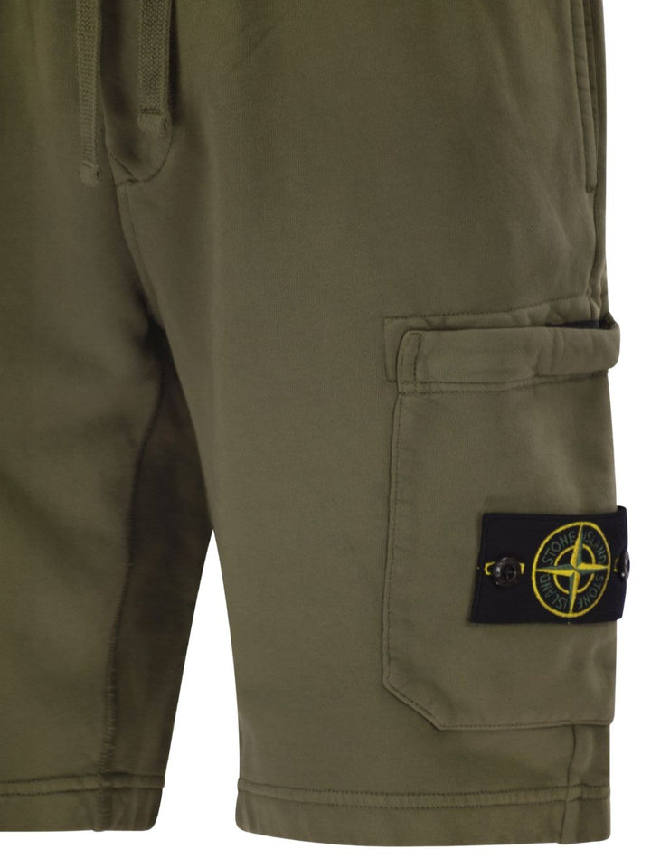 Stone Island L1S156200011S0051V005G