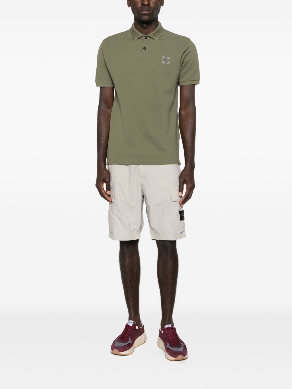 Stone Island L1S15L100020S0003V0061