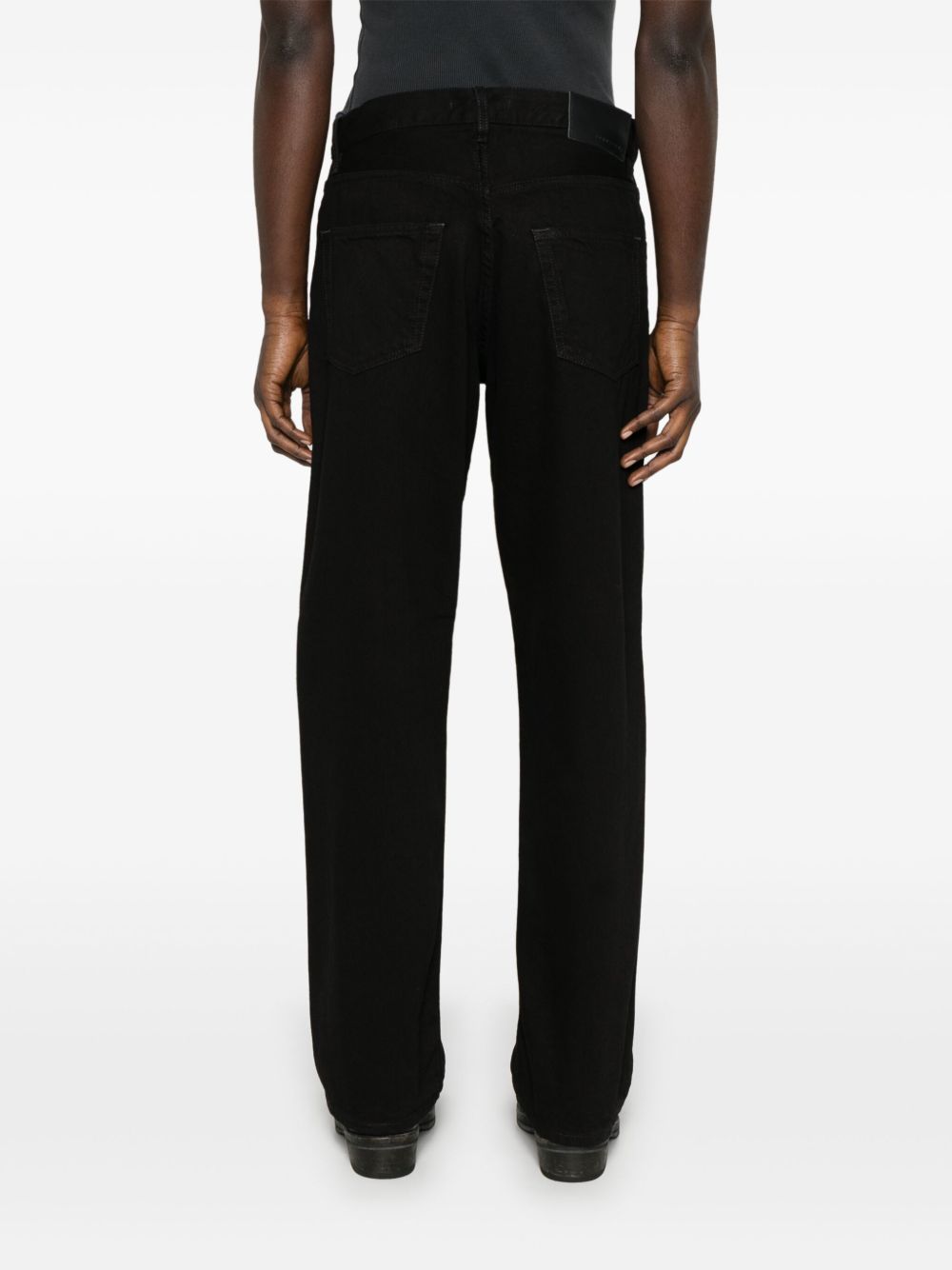 Sunflower 5118BLACK RINSE