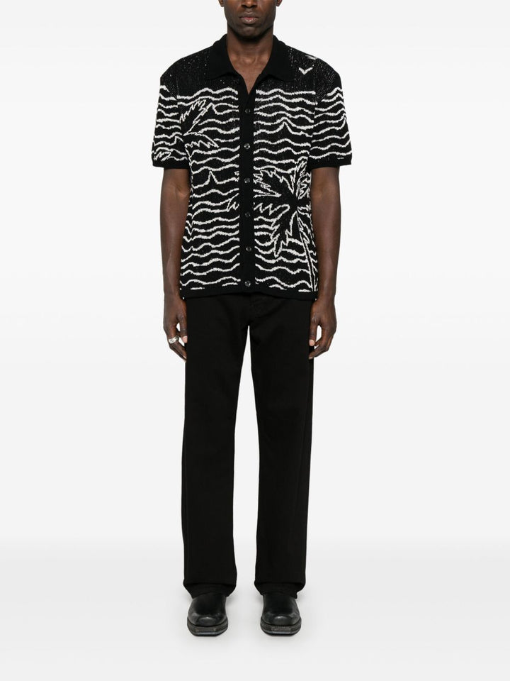 Sunflower 5118BLACK RINSE