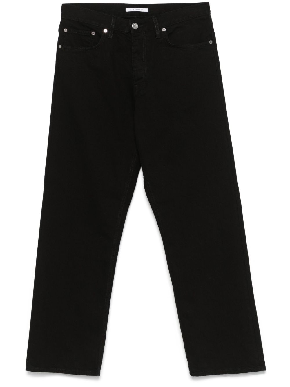 Sunflower 5118BLACK RINSE