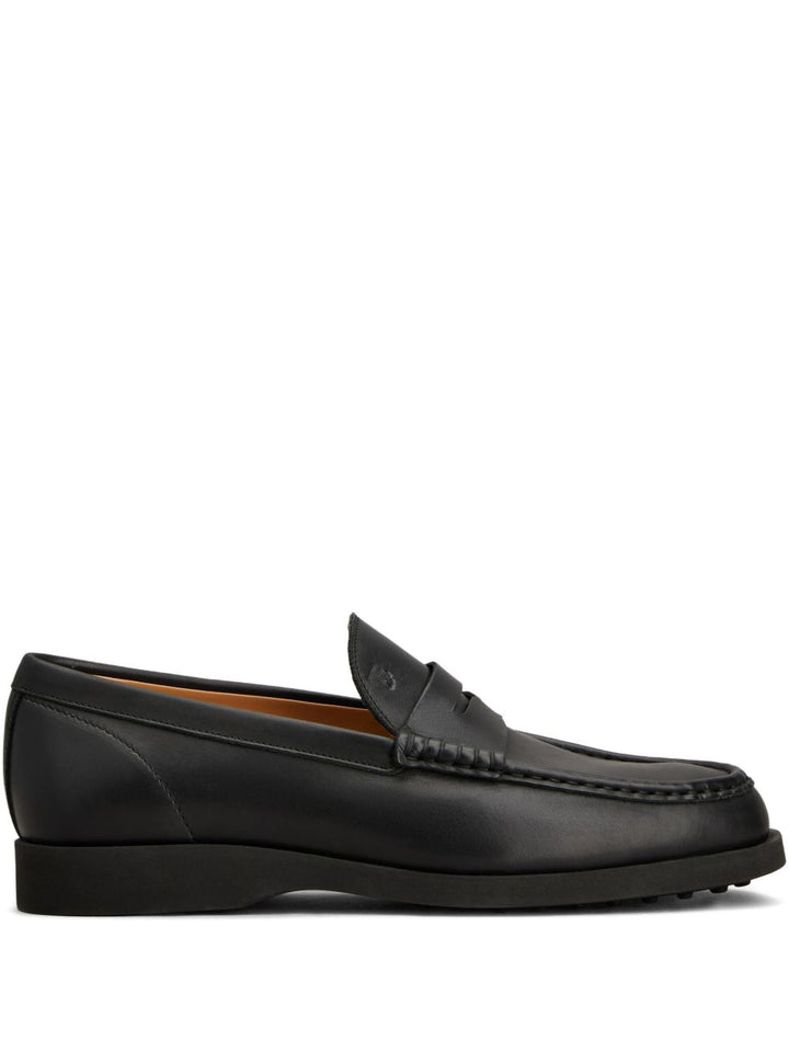 Mocassini Light 98L Nero 