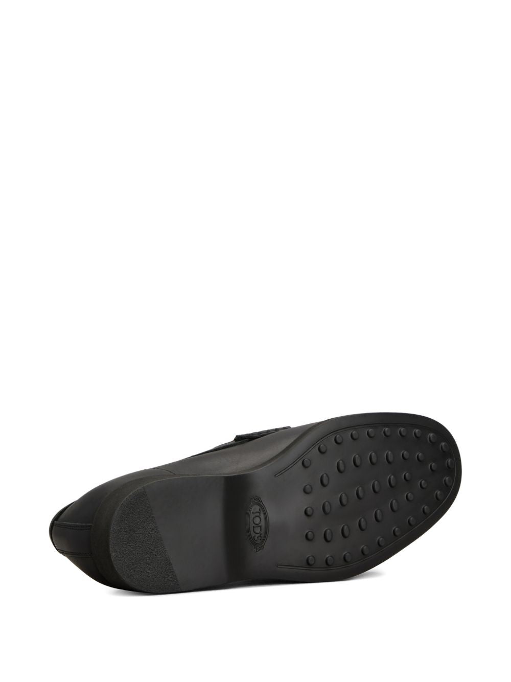 Mocassini Light 98L Nero 