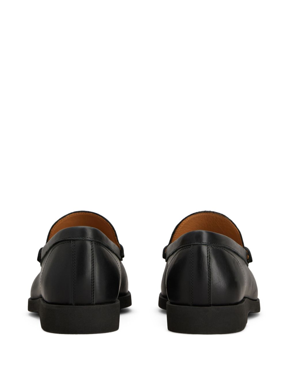 Mocassini Light 98L Nero 