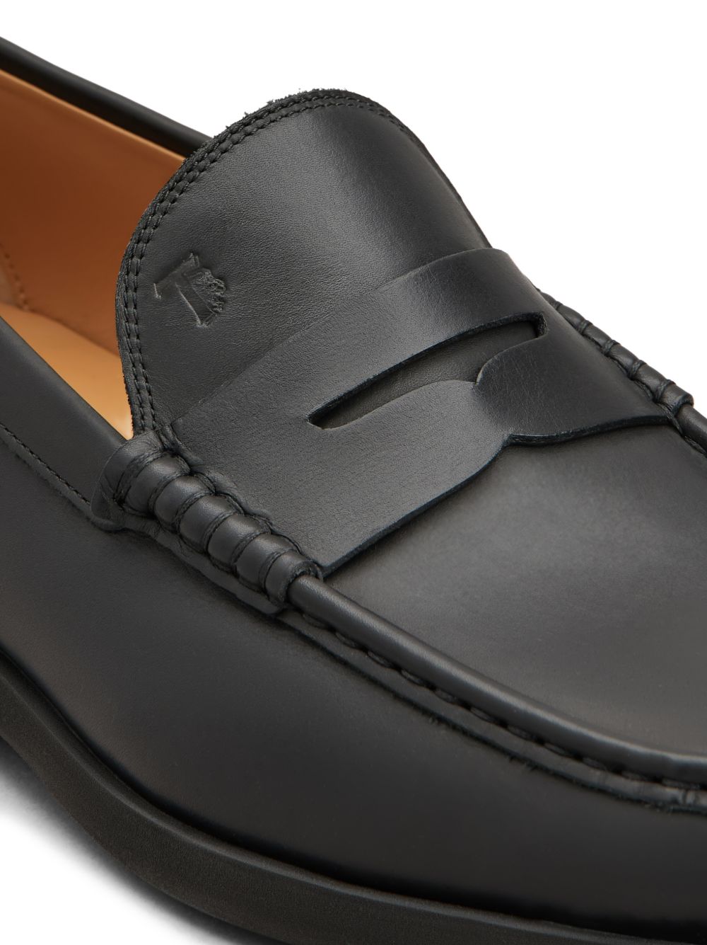 Mocassini Light 98L Nero 