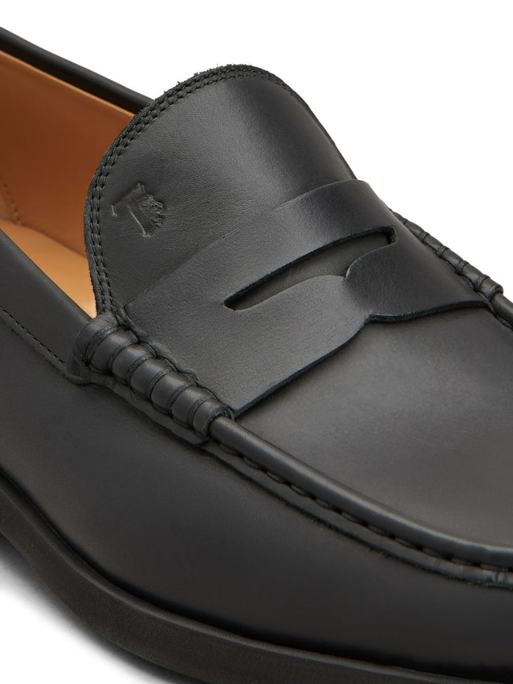 Mocassini Light 98L Nero 