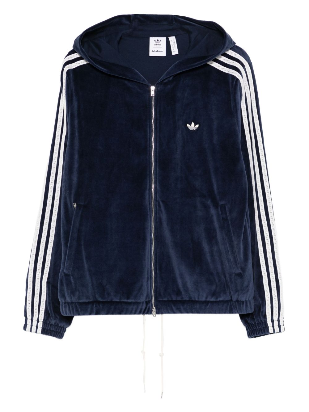 Adidas Y3 Wales Bonner KG3624NAVY