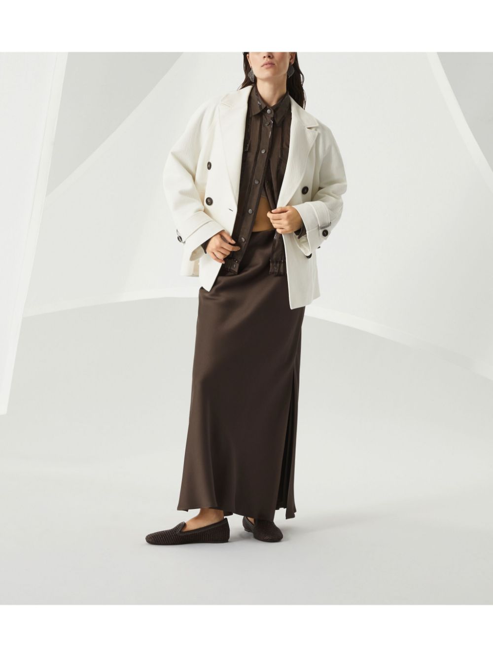 Brunello Cucinelli M0H38G3396C2925