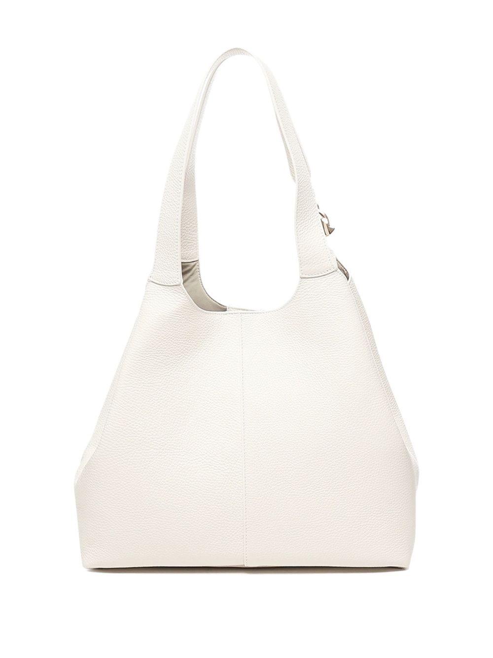 Borsa tote in pelle 