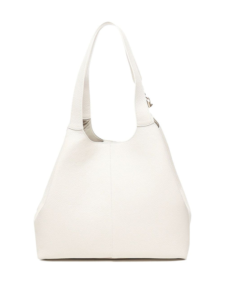 Borsa tote in pelle 