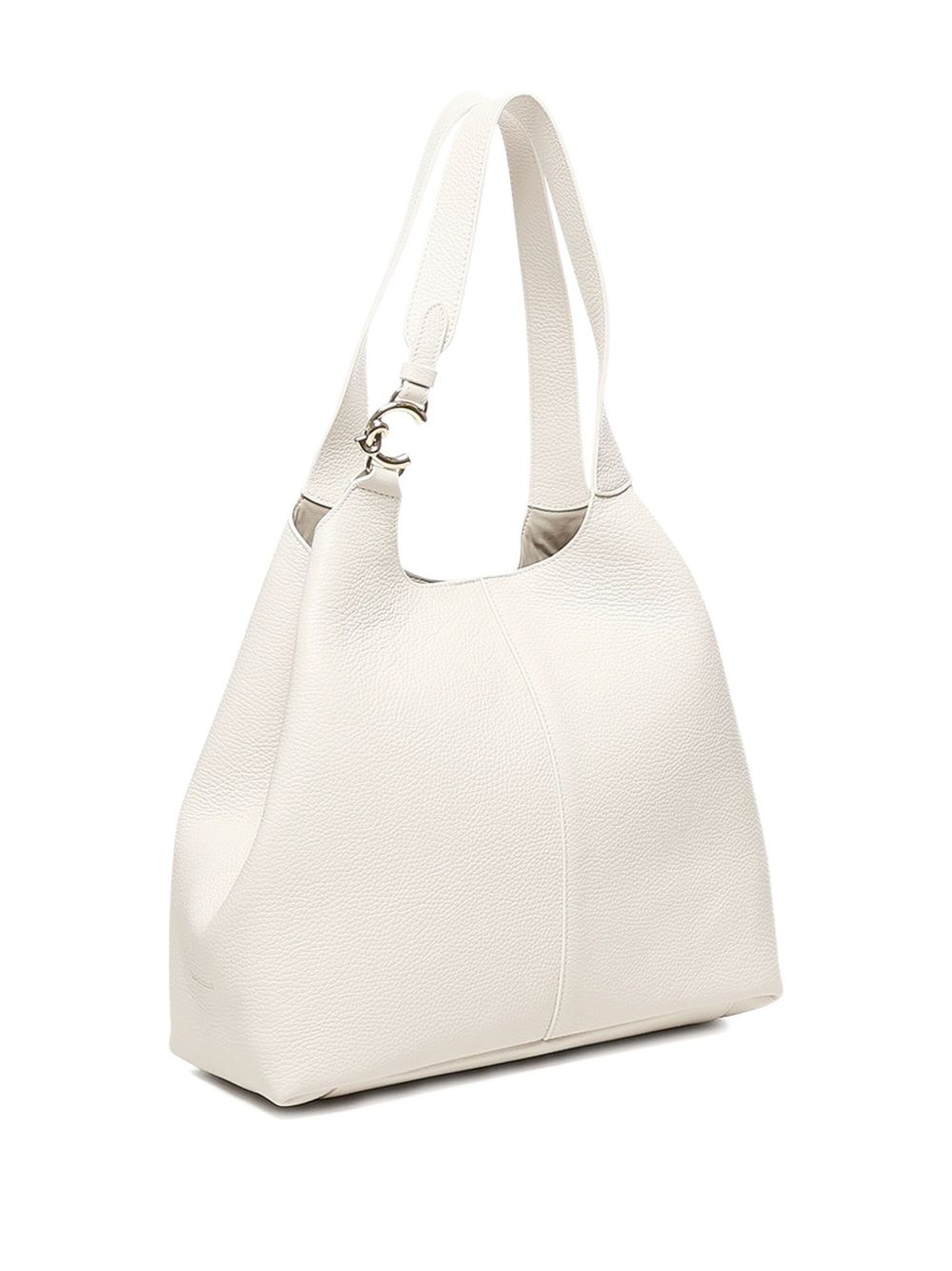 Borsa tote in pelle 