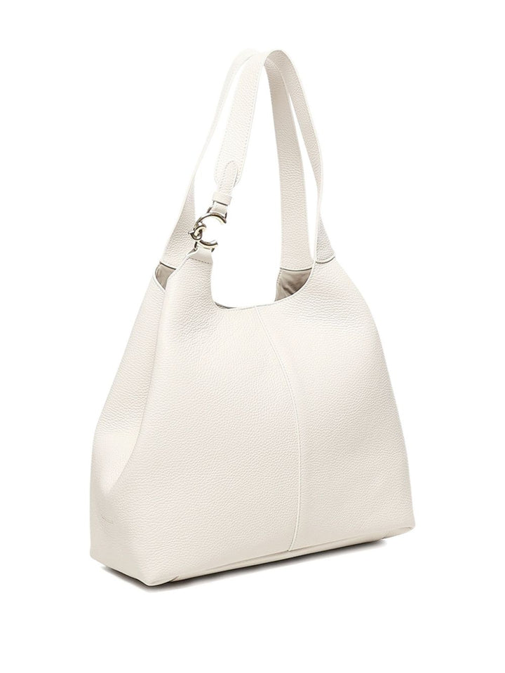 Borsa tote in pelle 