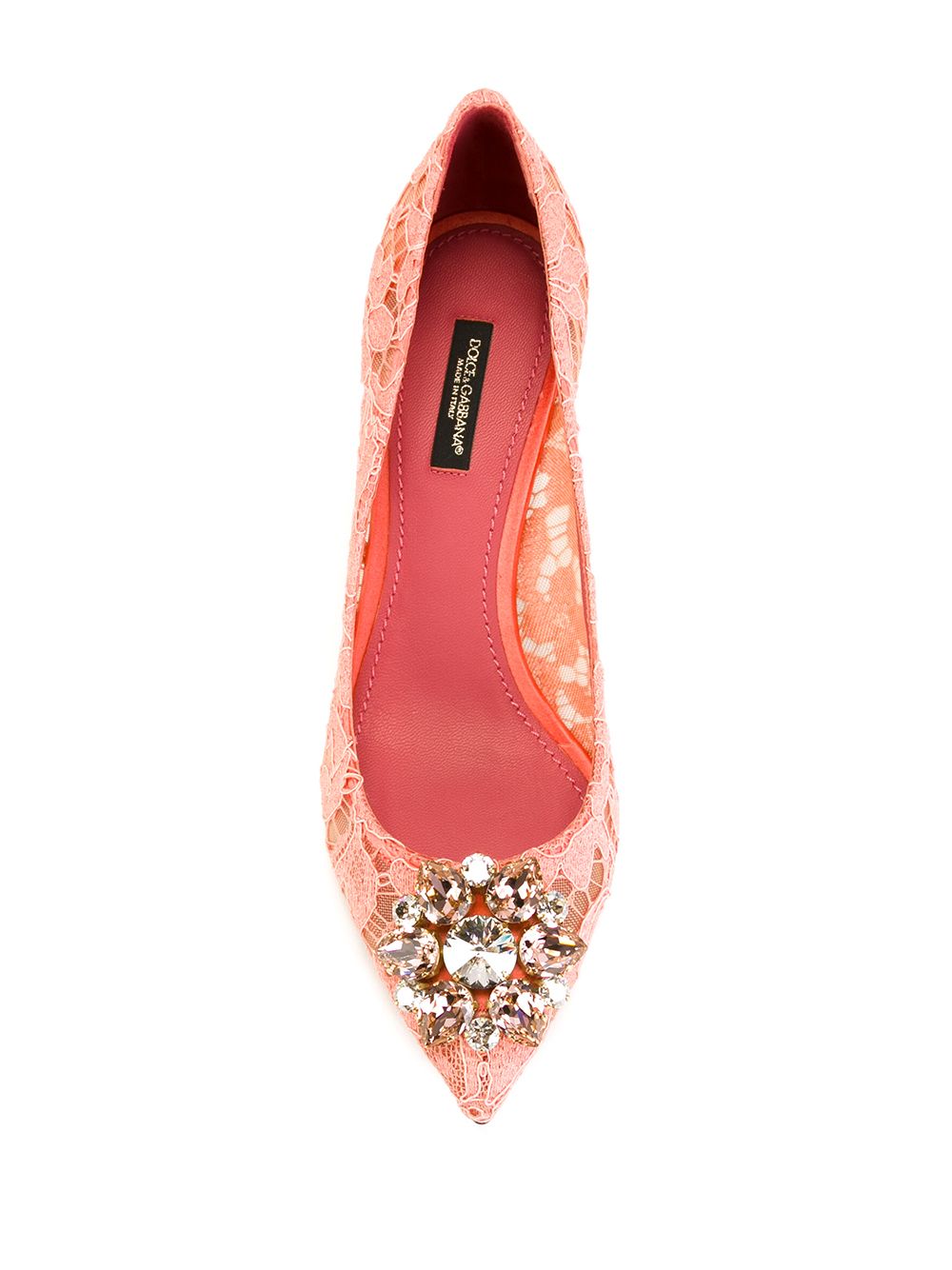 Dolce &amp; Gabbana CD0066AL1988H200