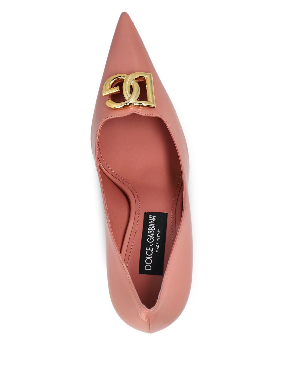 Dolce &amp; Gabbana CD1914A103780405