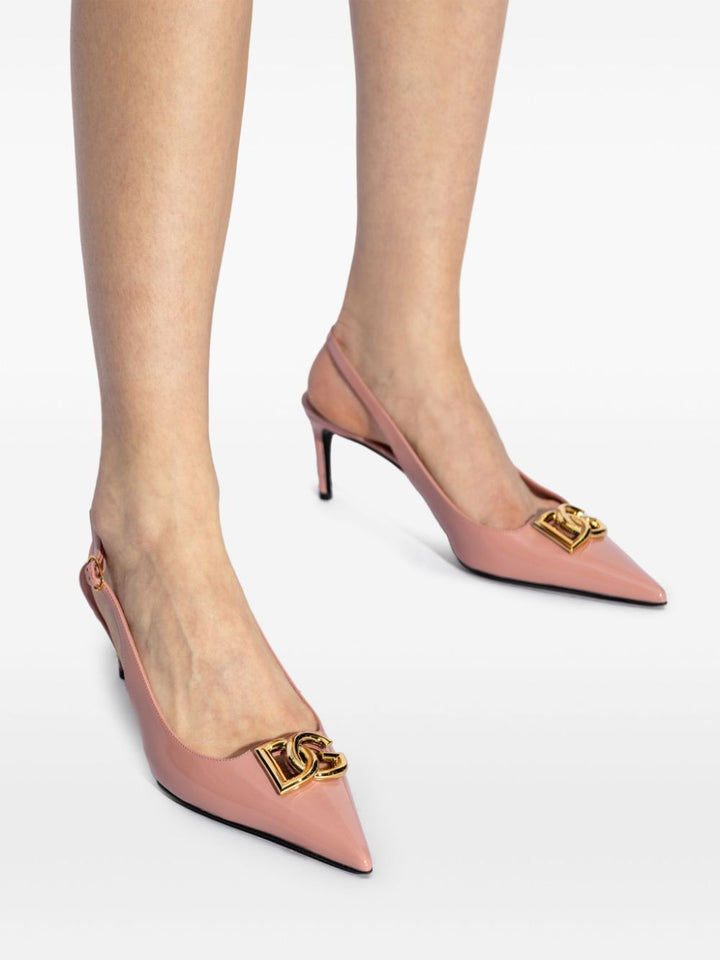Dolce &amp; Gabbana CG0894A103780405