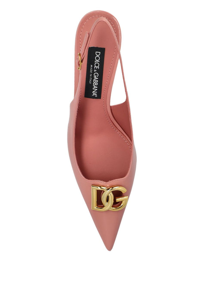 Dolce &amp; Gabbana CG0894A103780405
