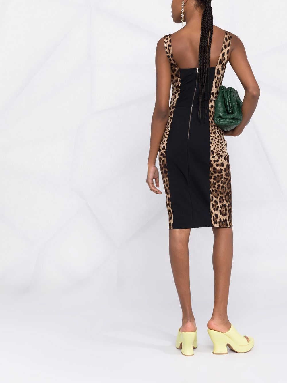 Dolce &amp; Gabbana F63D4TFSADDHY13M