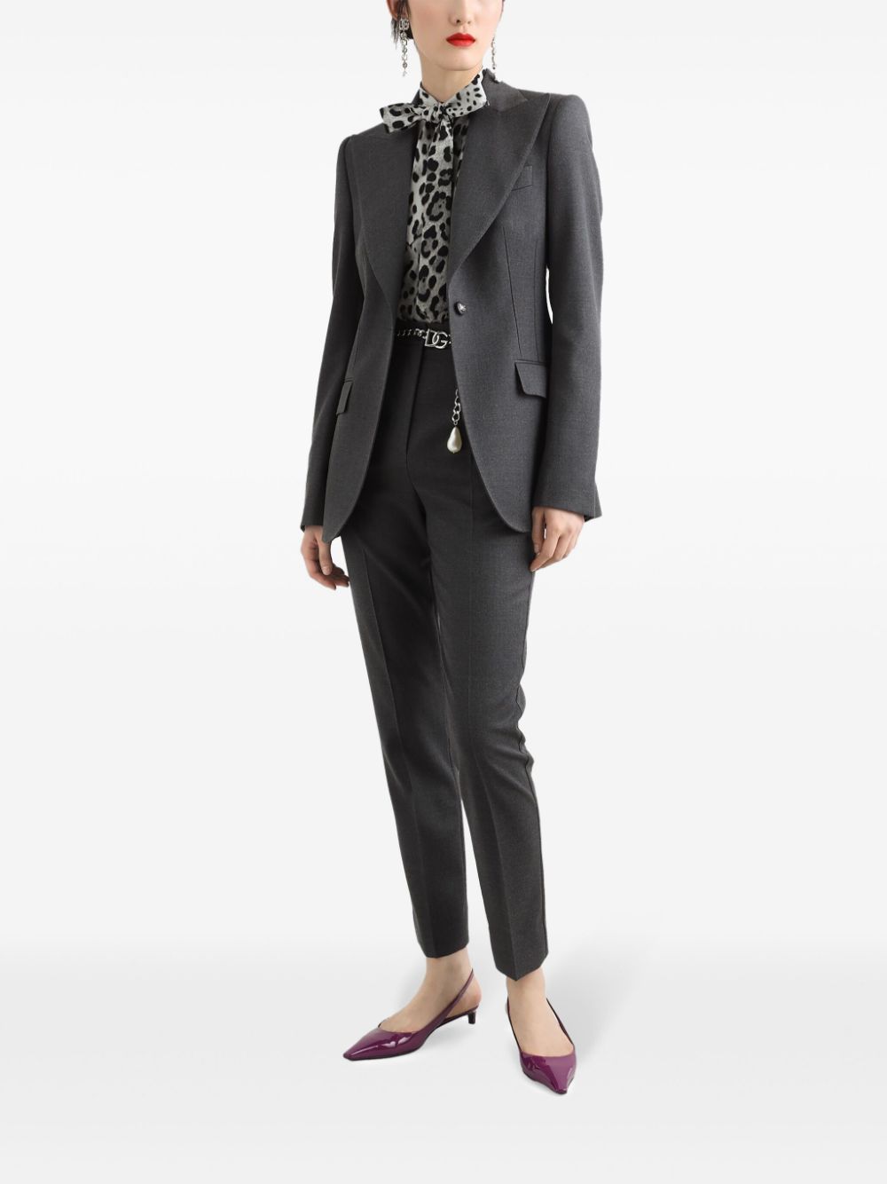 Dolce &amp; Gabbana FTAM2TFU287S8290