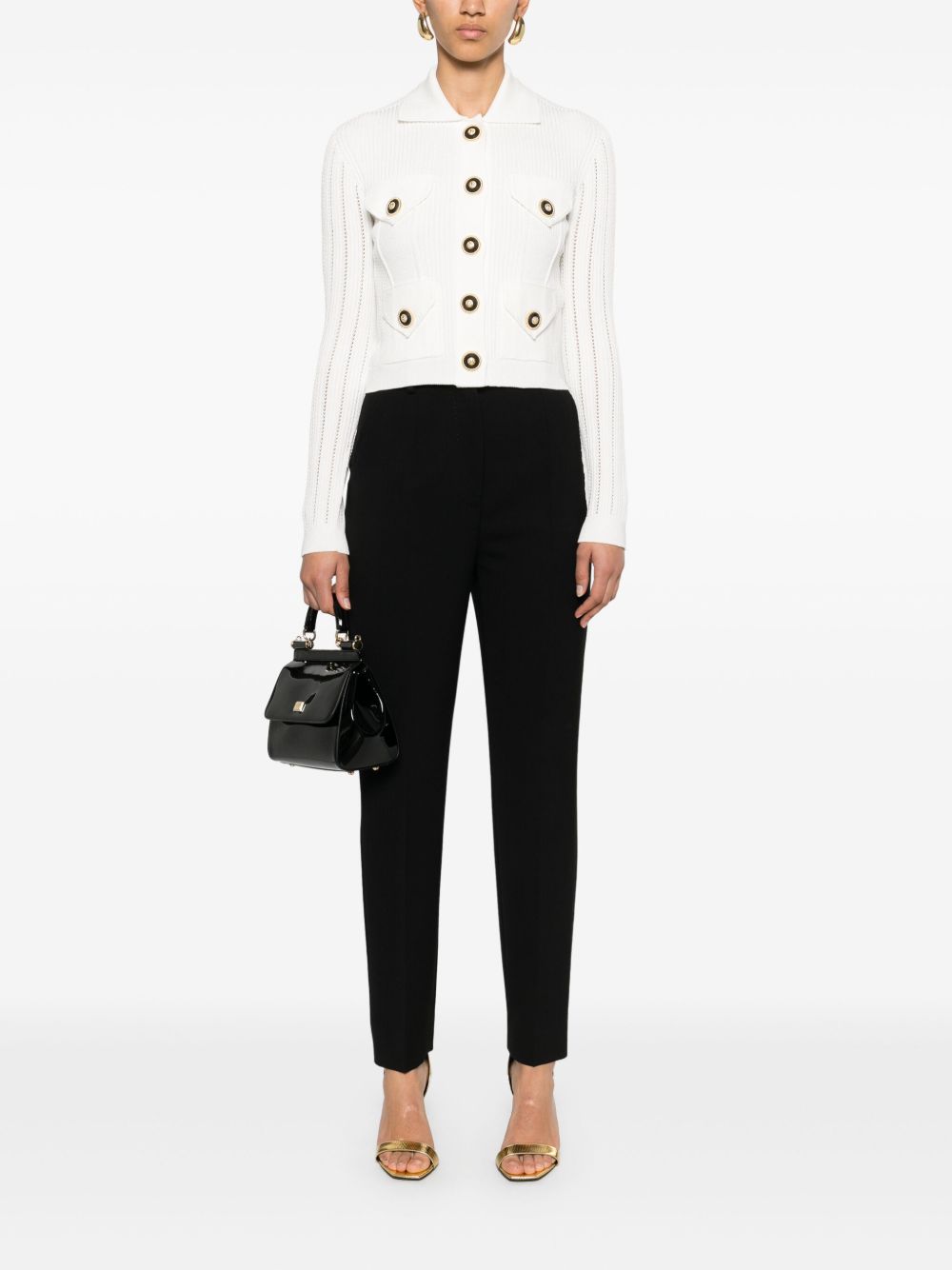 Dolce &amp; Gabbana FTAM2TFU2L8N0000