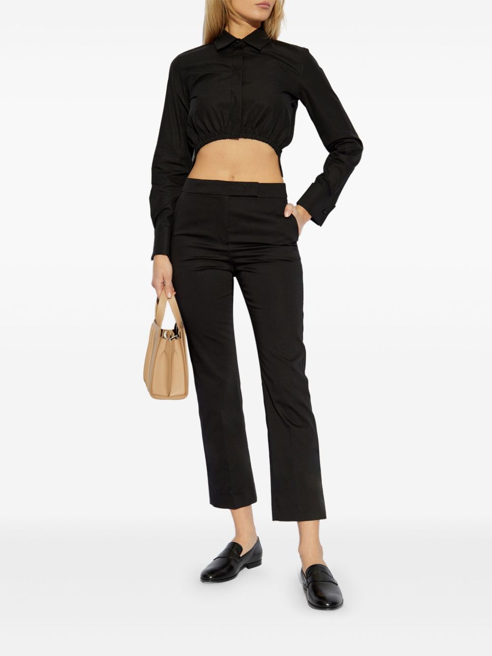 Max Mara ESTATE OKRA 2511131072600003
