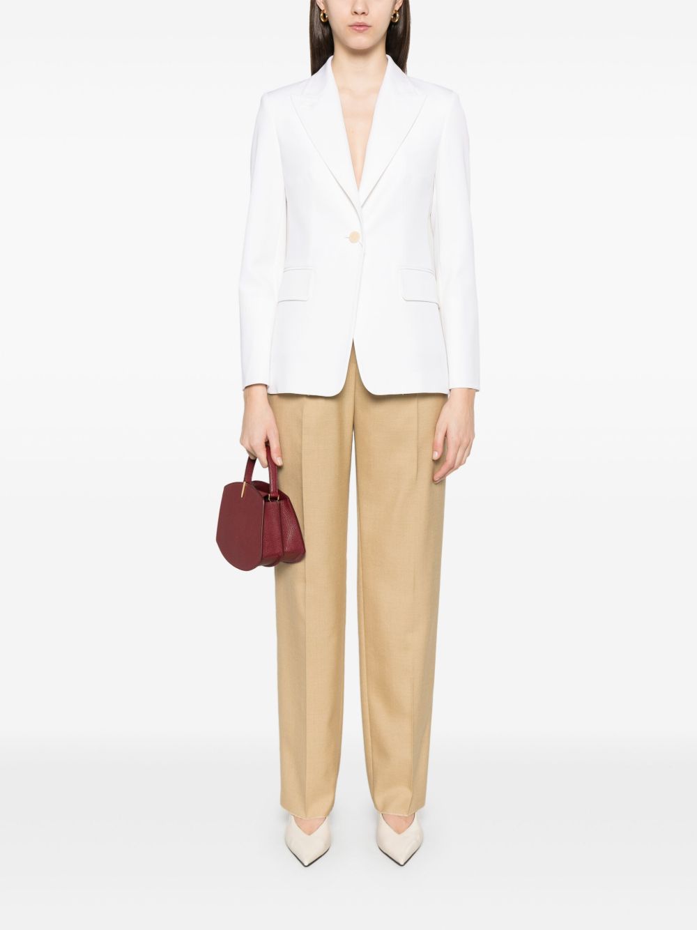Max Mara PRIMAVERA PALCHI 2511041021600001