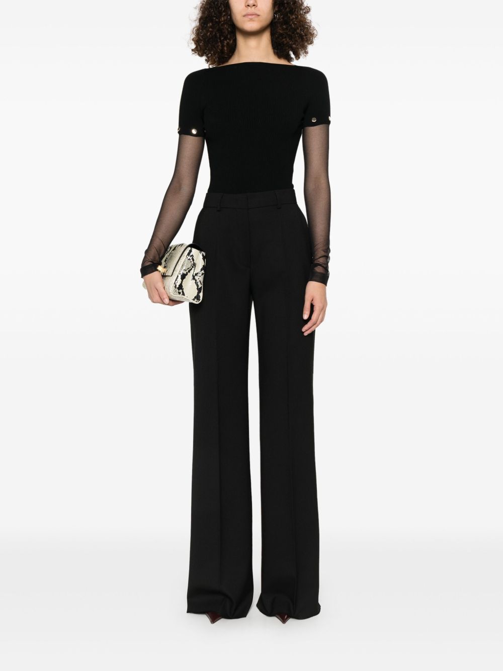 Max Mara SPORTMAX 1 OXALIS 2512131051600003