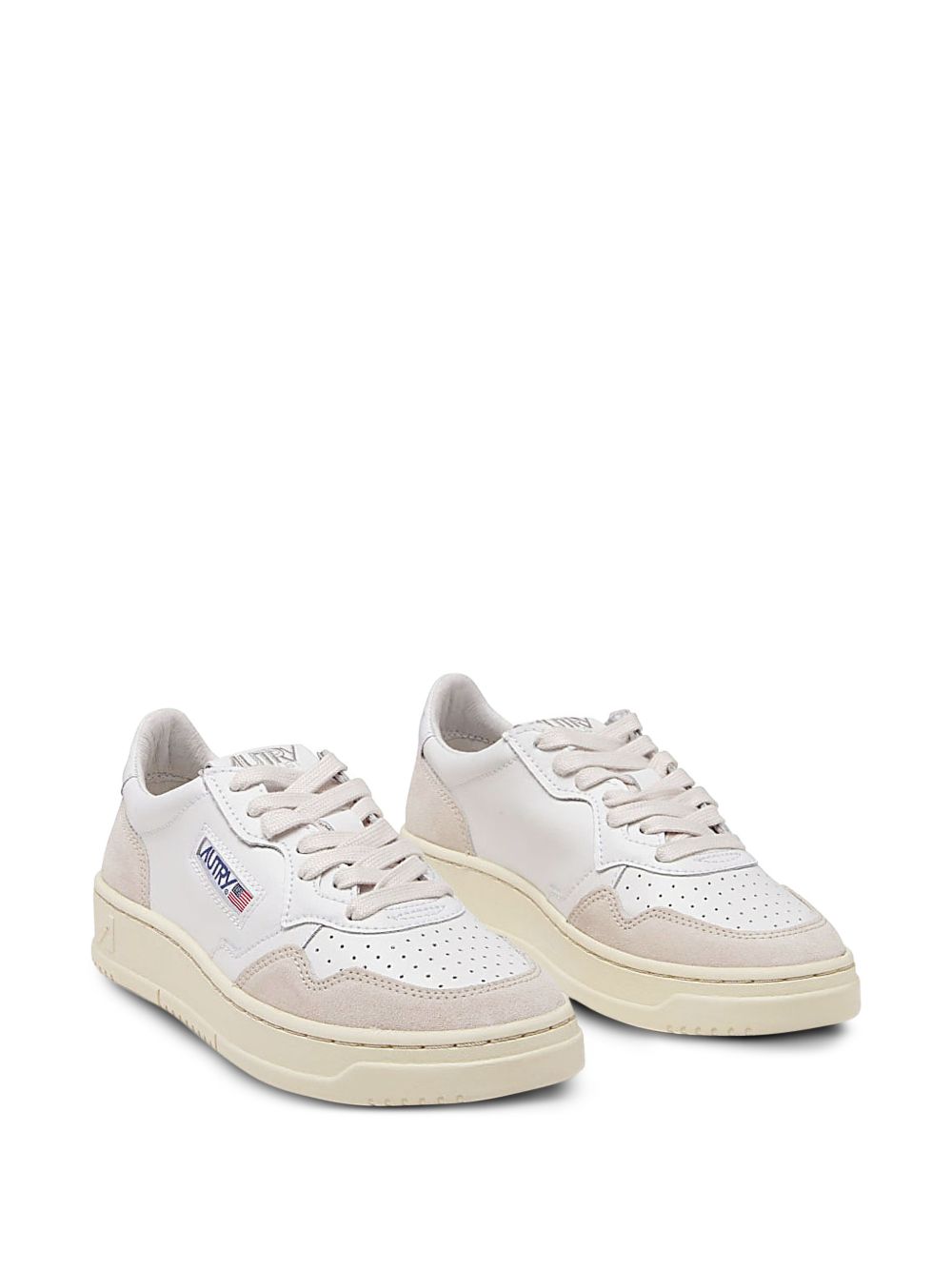 Sneakers Medalist 