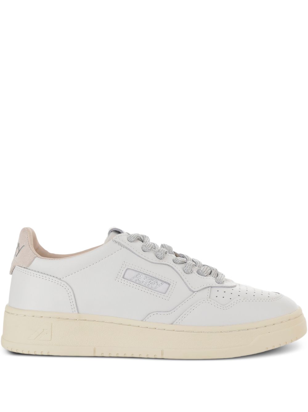 Sneakers Medalist traforate 