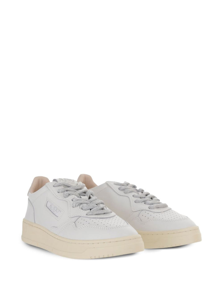 Sneakers Medalist traforate 