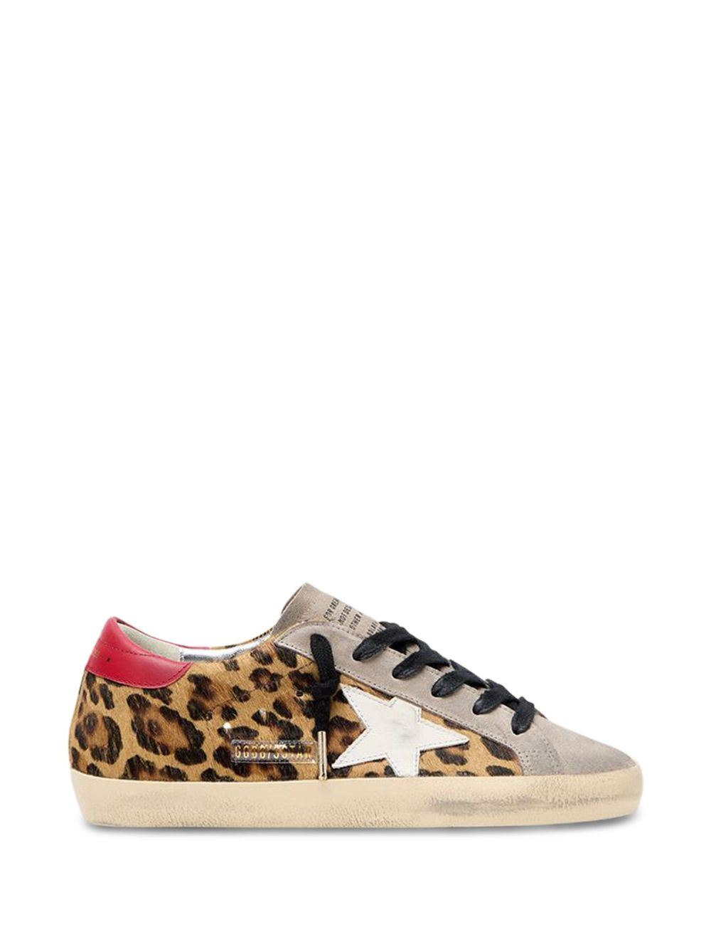Sneakers Super-Star 
