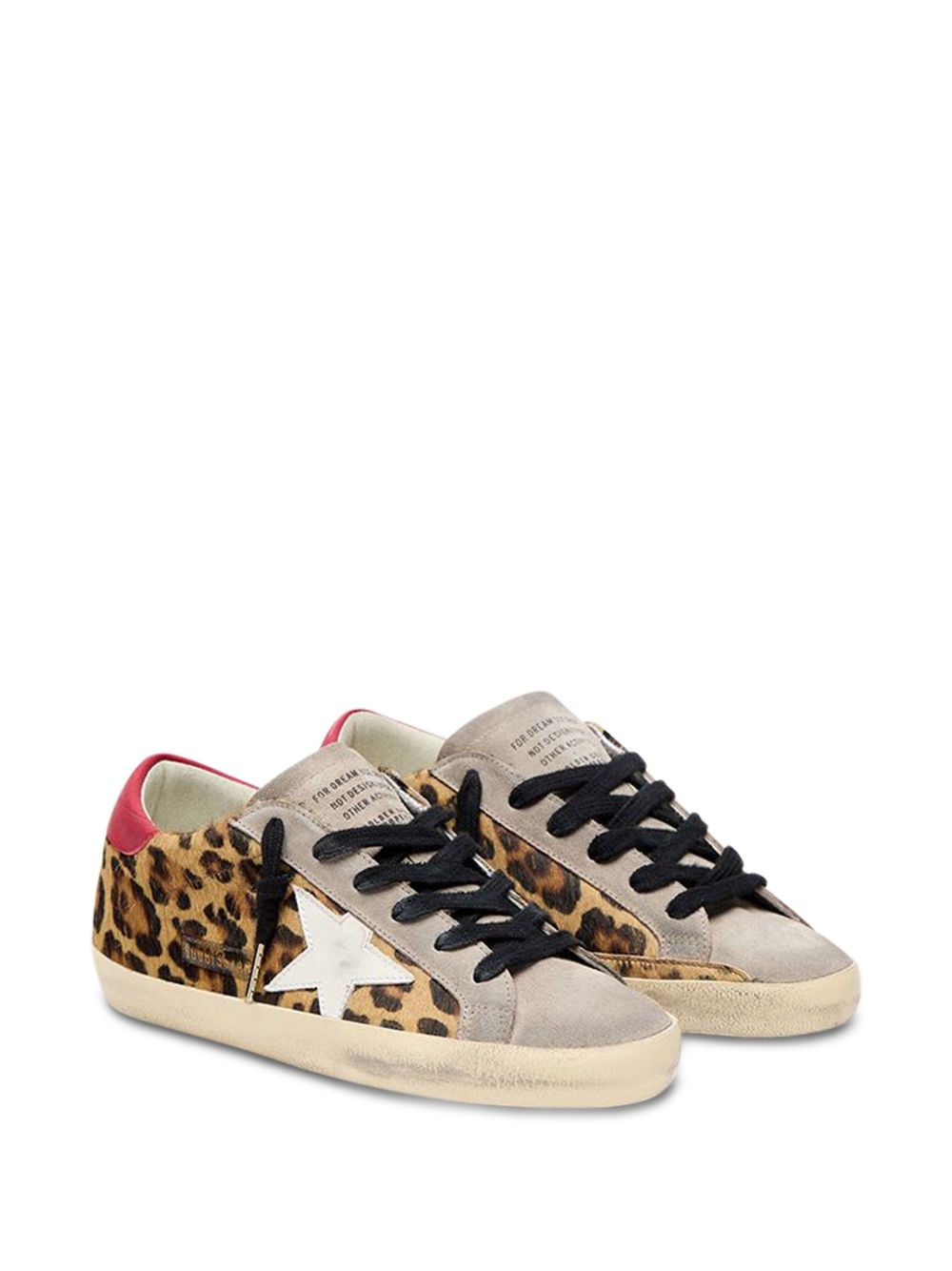 Sneakers Super-Star 