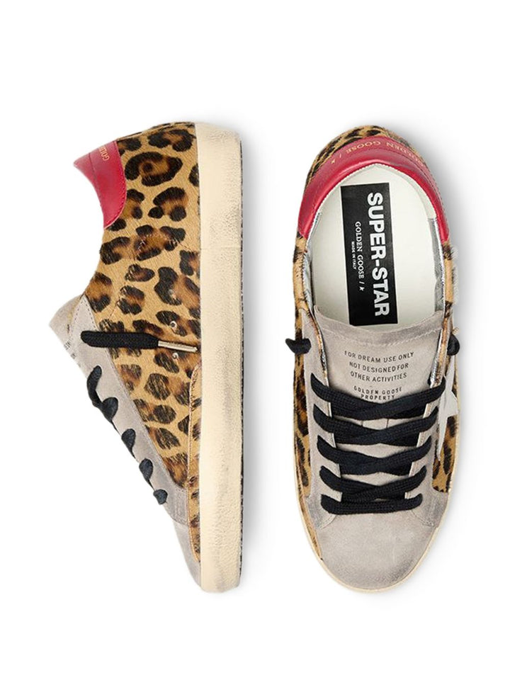 Sneakers Super-Star 