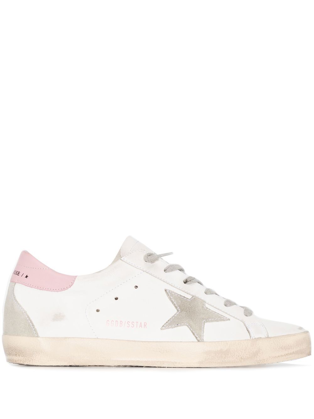 Sneakers Super Star 