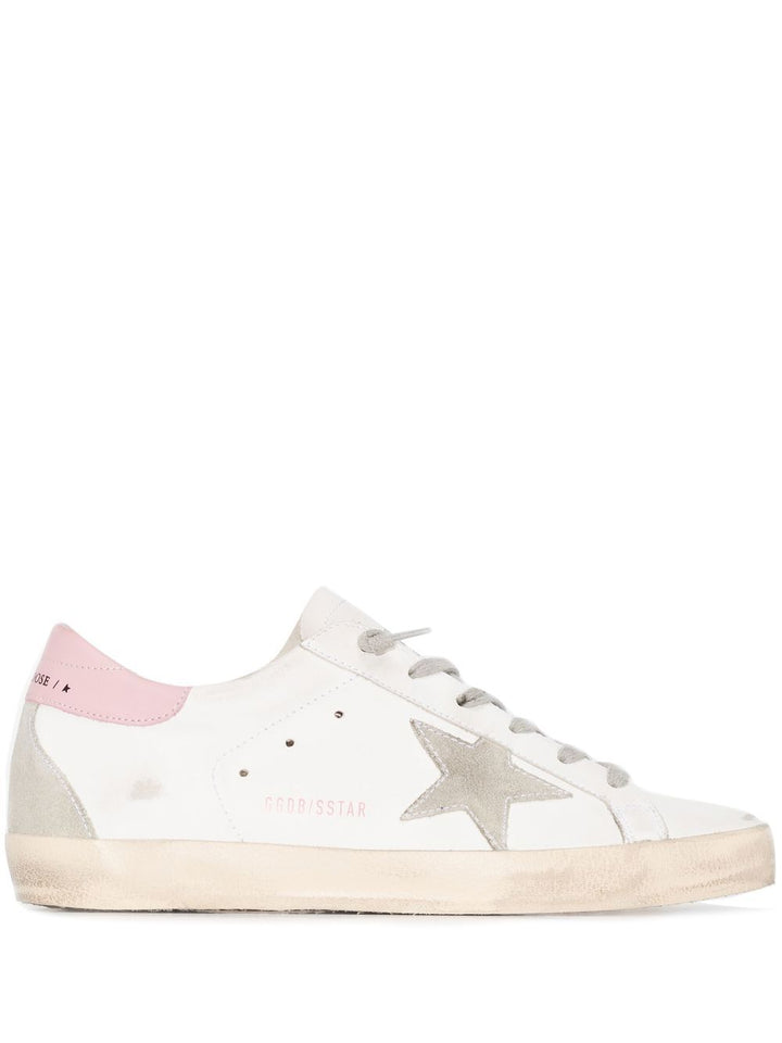 Sneakers Super Star 