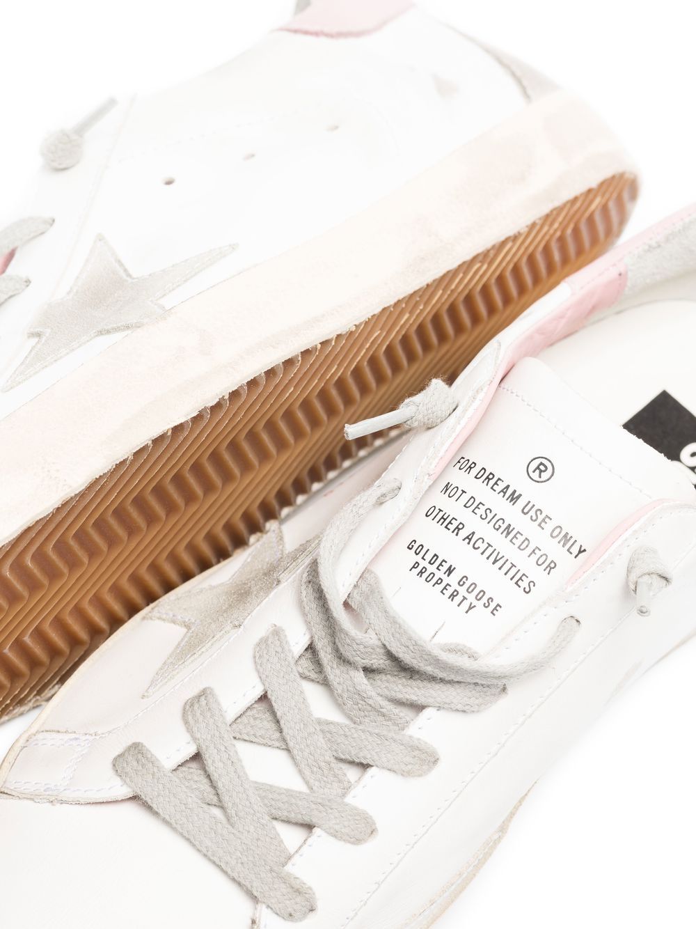 Sneakers Super Star 