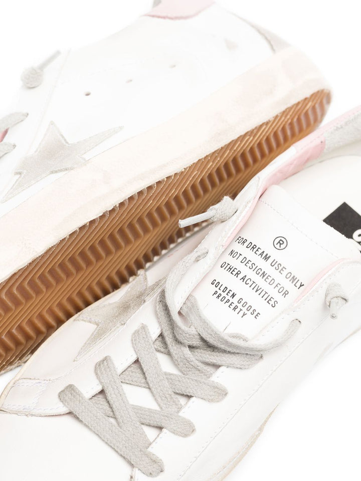 Sneakers Super Star 