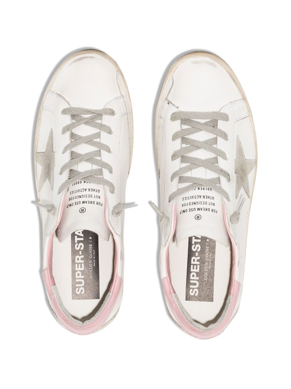 Sneakers Super Star 