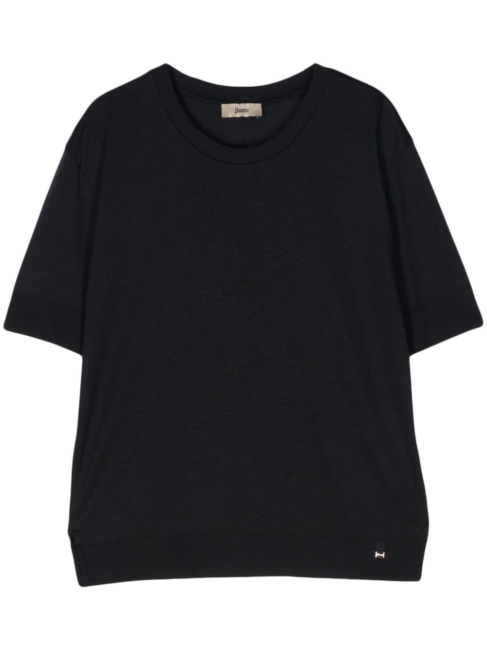 Maglia girocollo 